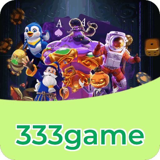 Login rápido no app 333game